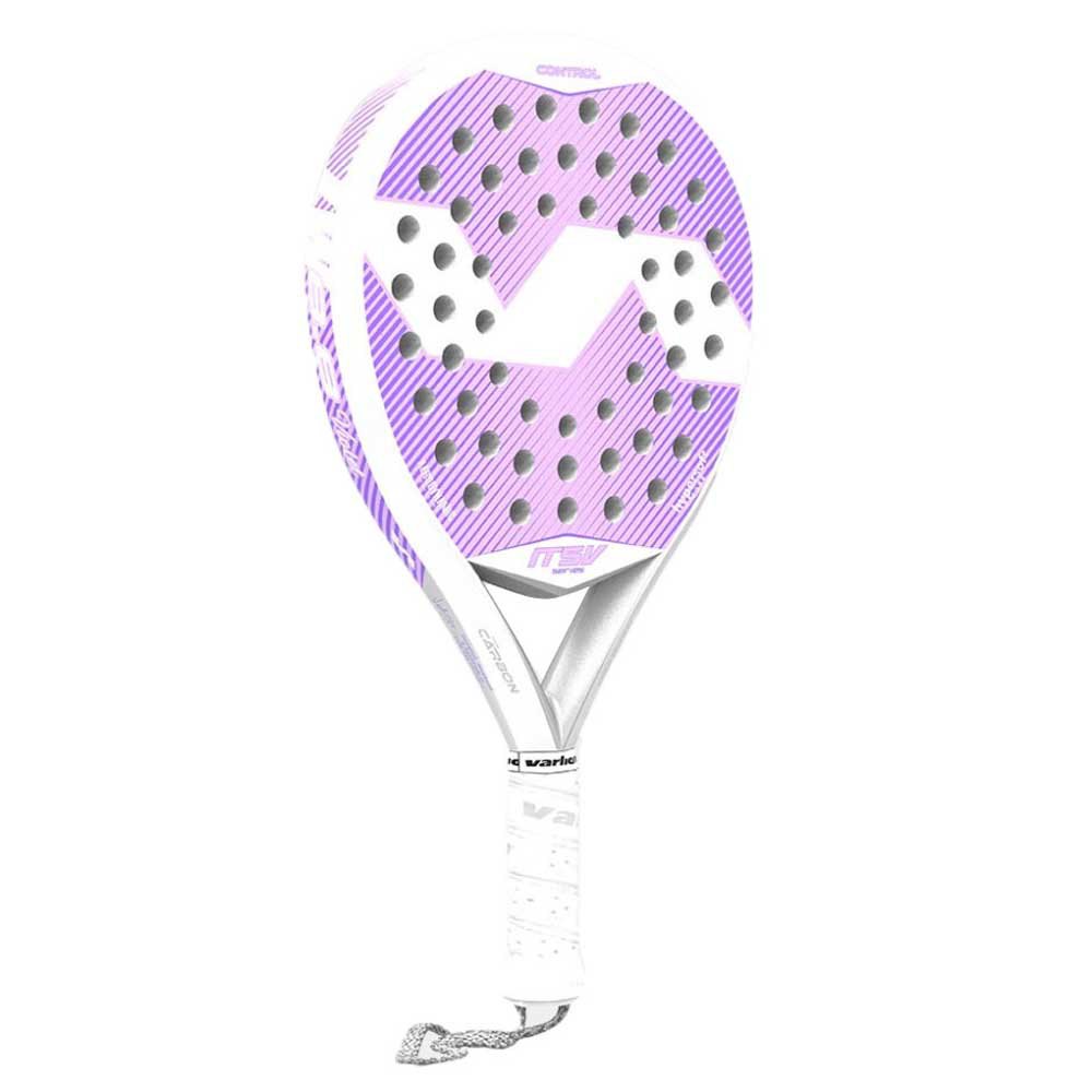 Ракетка для падела Varlion LW Hexagon 8.8 Violet