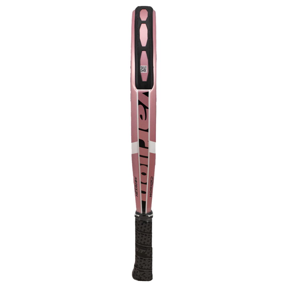 Ракетка для падела Varlion LW Carbon TI Rose 2025