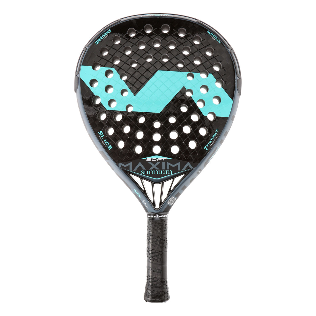 Ракетка для падела Varlion Maxima Summum Prisma Soft