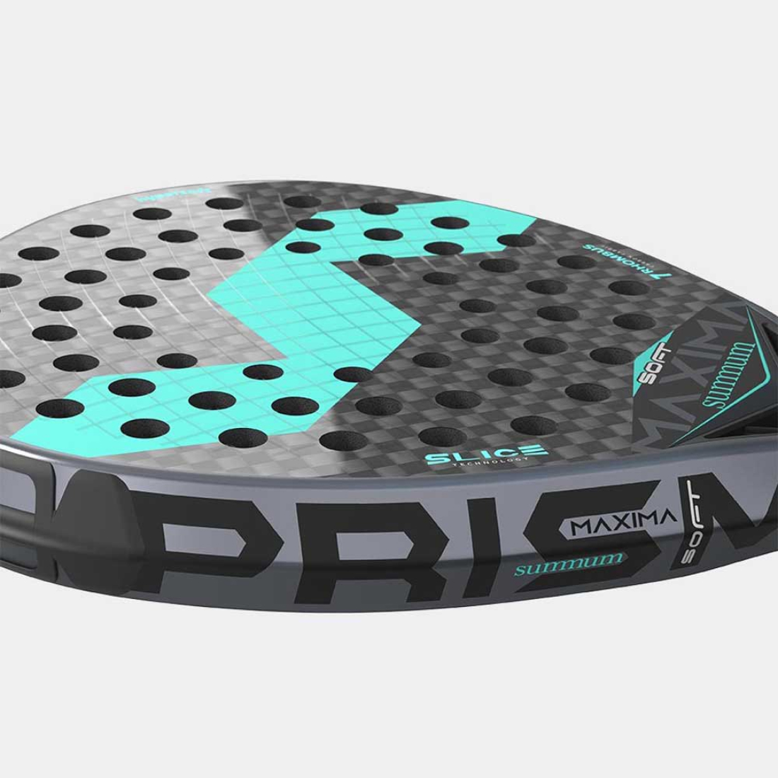 Ракетка для падела Varlion Maxima Summum Prisma Soft