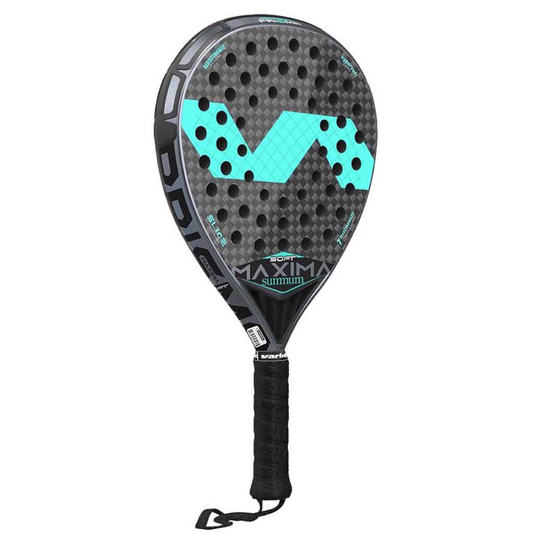 Ракетка для падела Varlion Maxima Summum Prisma Soft