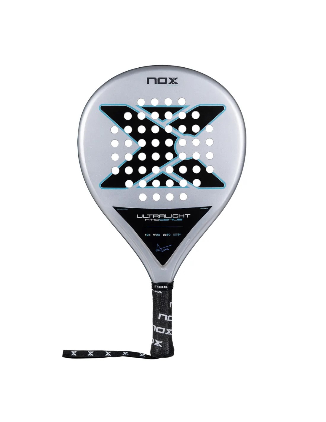 Ракетка для падела Nox AT10 Genius Ultralight
