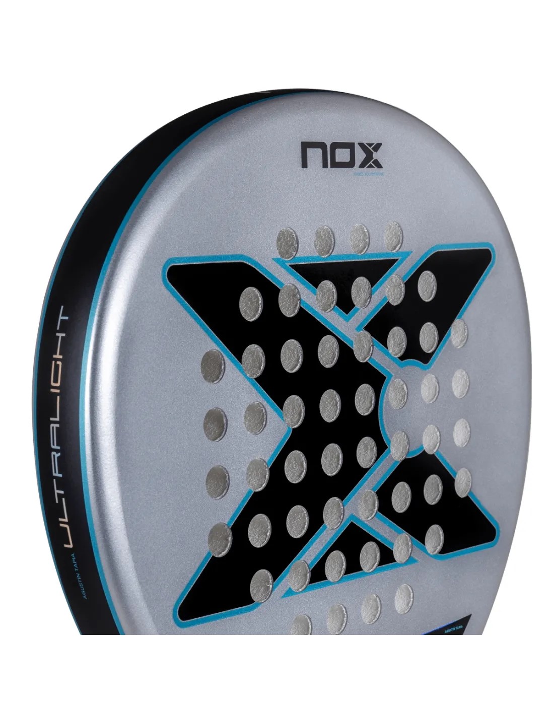 Ракетка для падела Nox AT10 Genius Ultralight