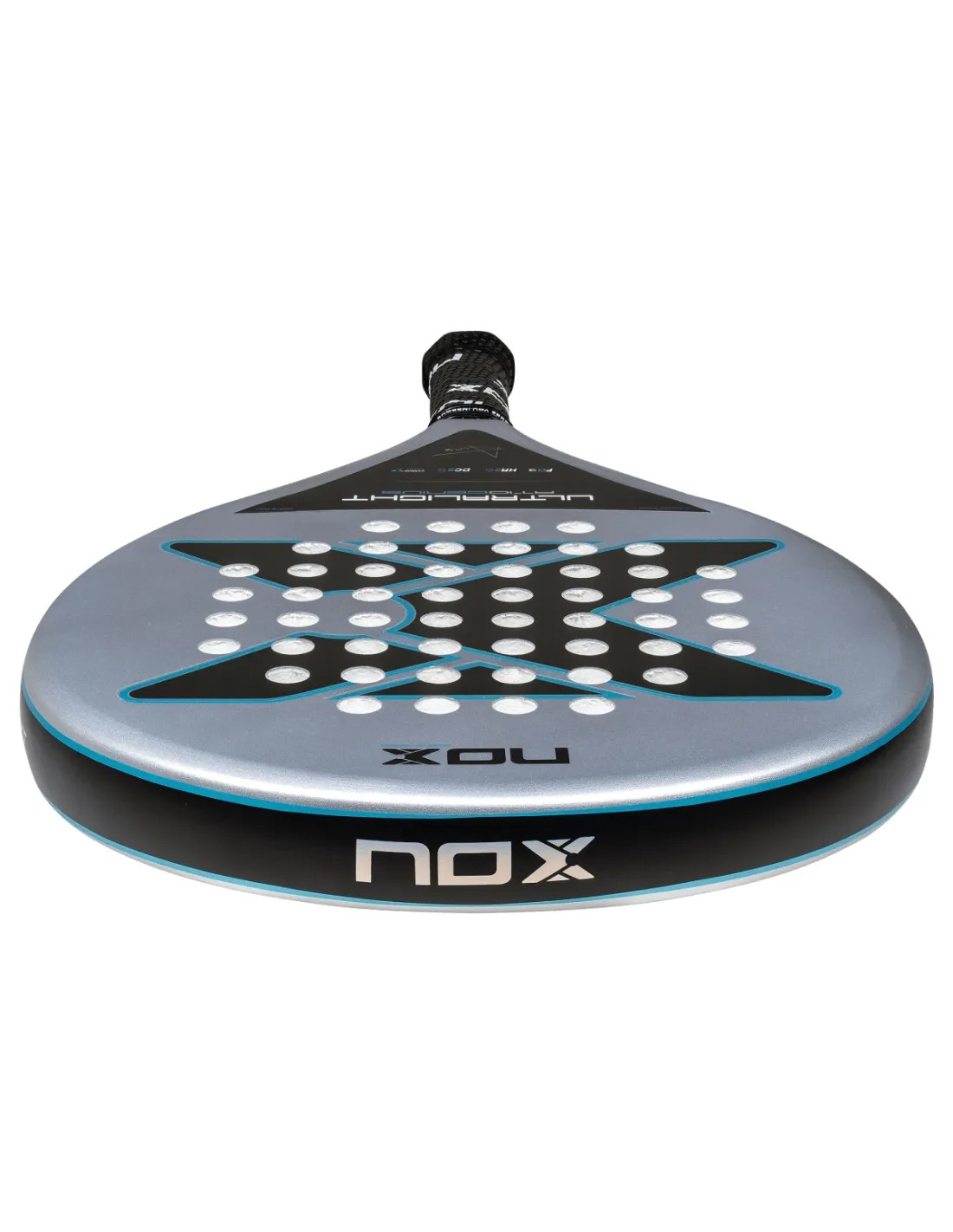 Ракетка для падела Nox AT10 Genius Ultralight