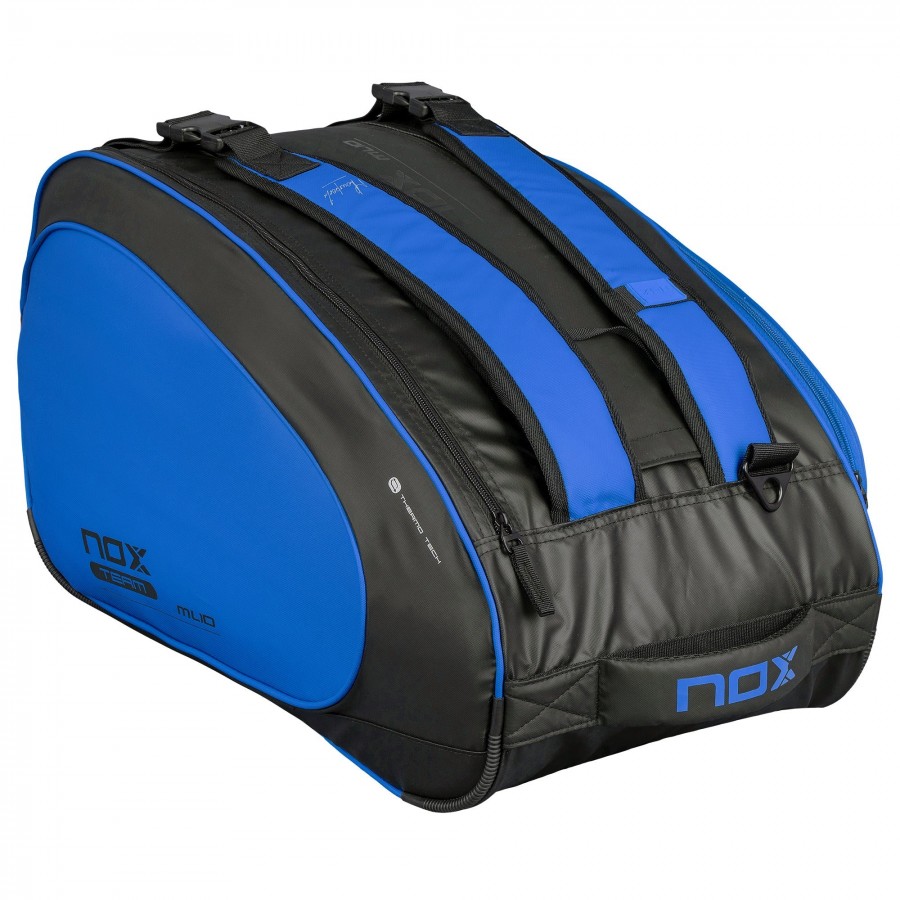 Сумка для падела Nox ML10 Team Black Blue