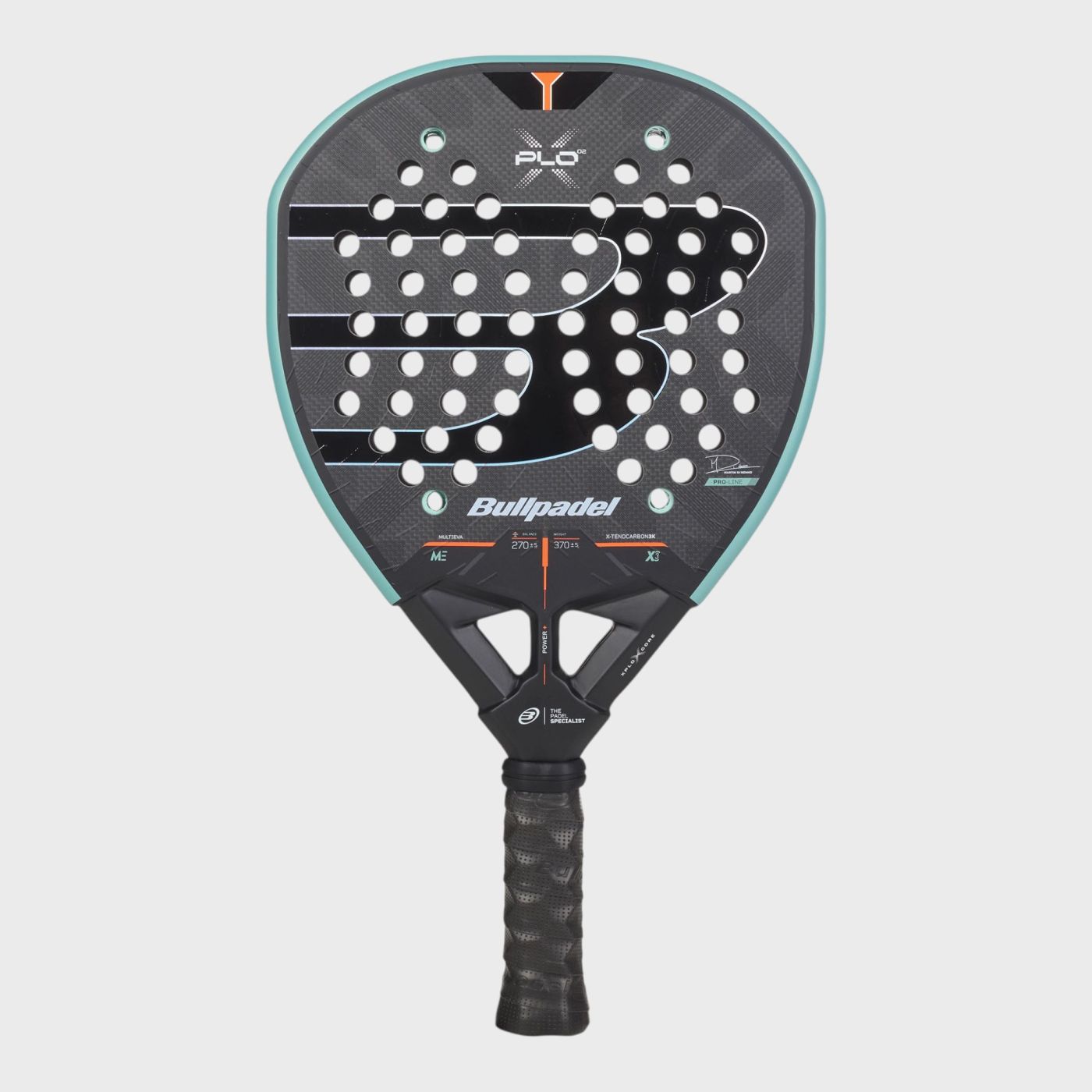 Ракетка для падела Bullpadel XPLO 27