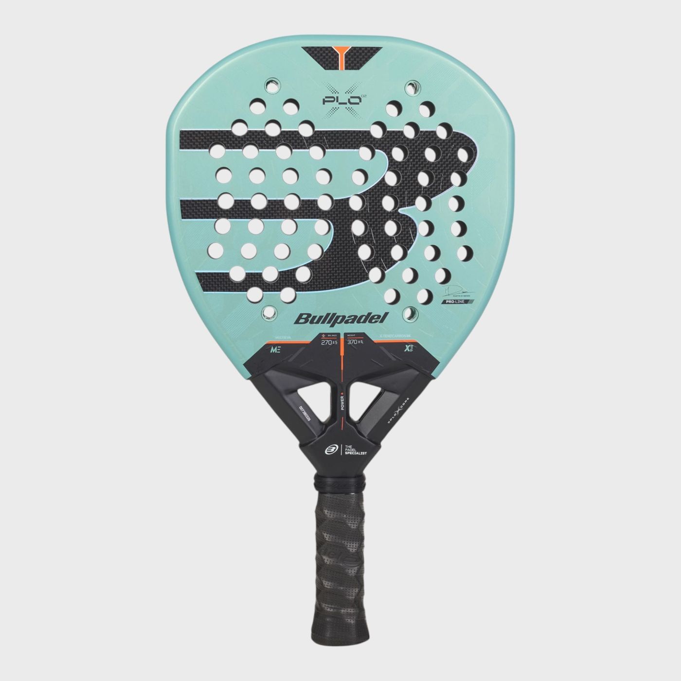 Ракетка для падела Bullpadel XPLO 27