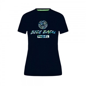 Футболка женская BIDI BADU  Wanda Lifestyle