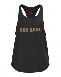 Майка женская BIDI BADU  Paris 2024 Chill