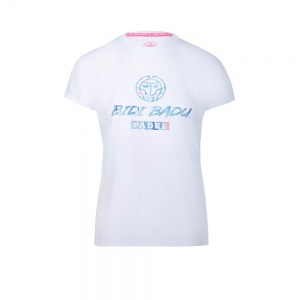 Футболка женская Shenzi Lifestyle Tee 2