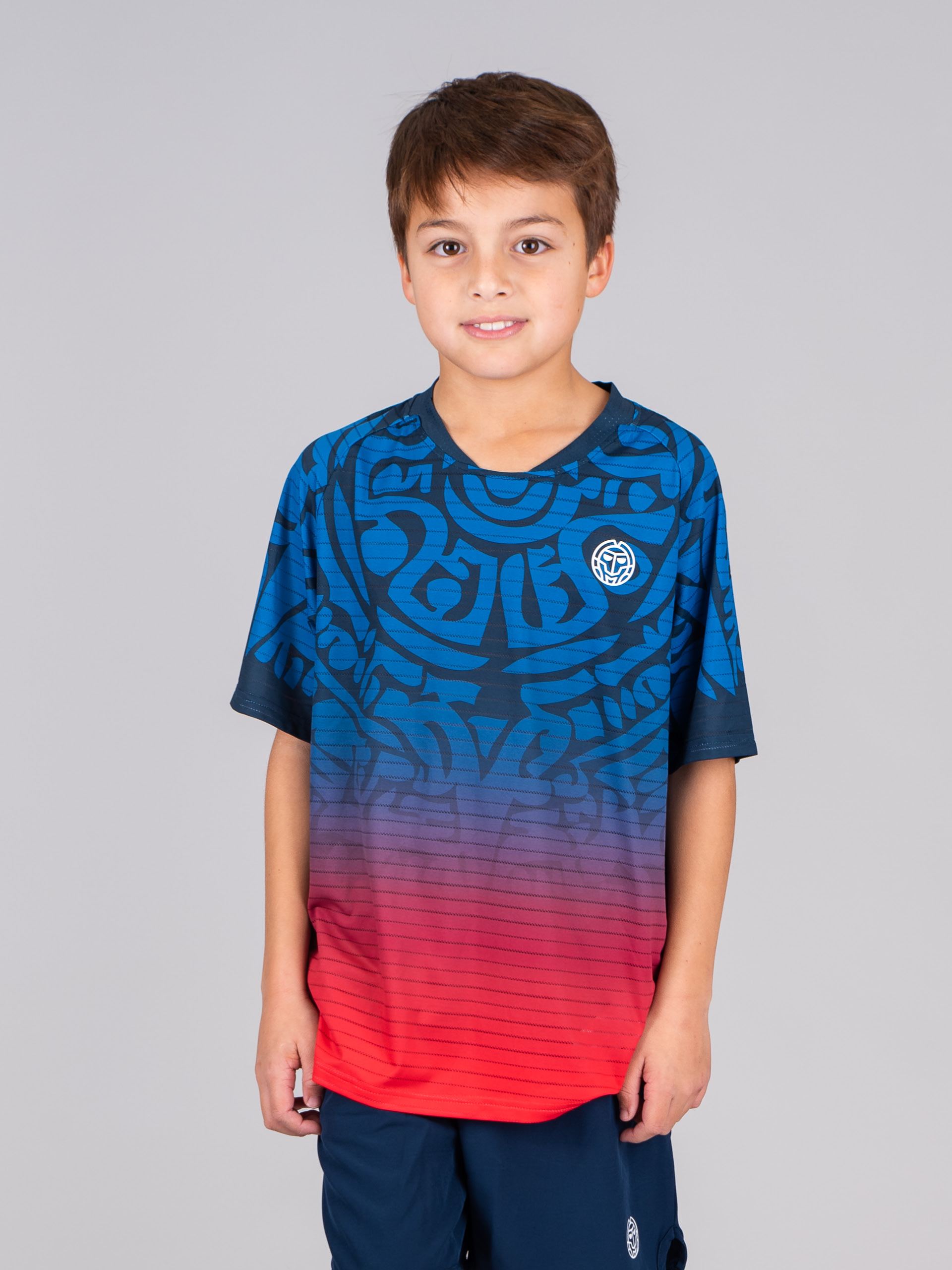 Футболка для мальчиков Colortwist