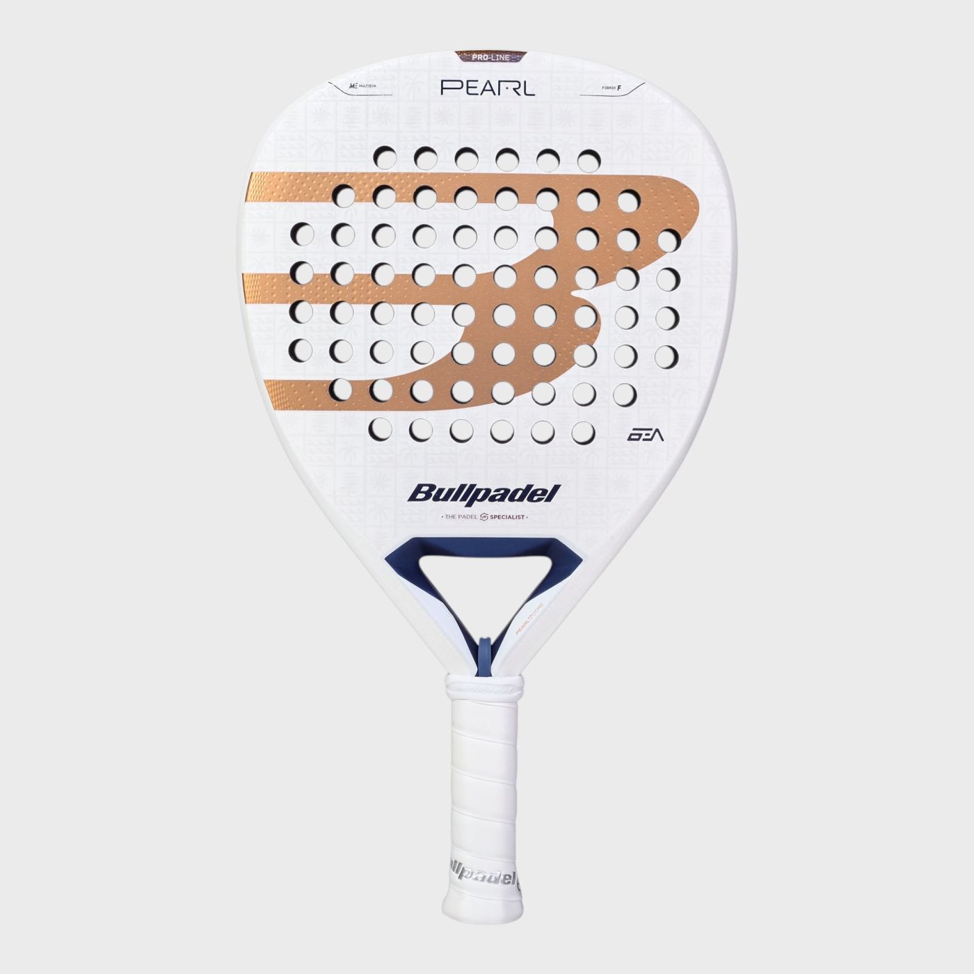 Ракетка для падела Bullpadel Pearl 27