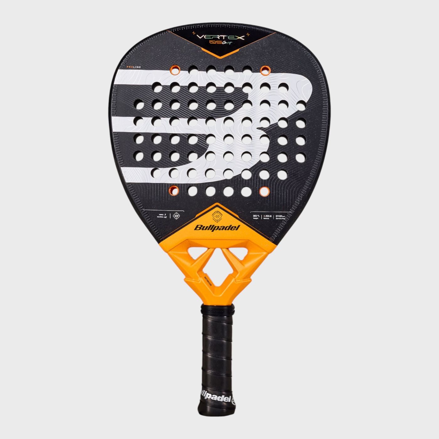 Ракетка для падела Bullpadel Vertex 05 Comfort 27