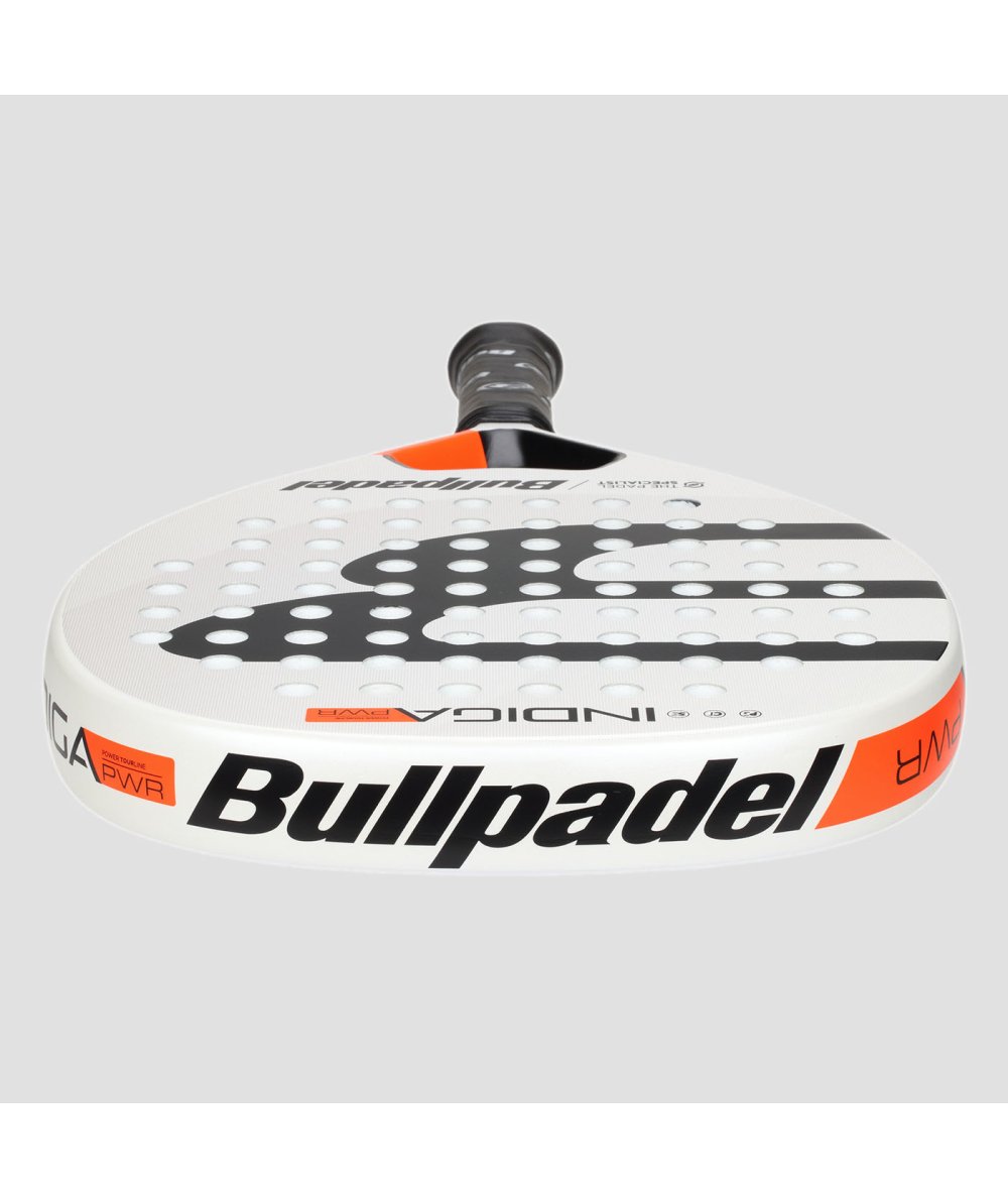 Ракетка BullPadel для падела INDIGA POWER 25