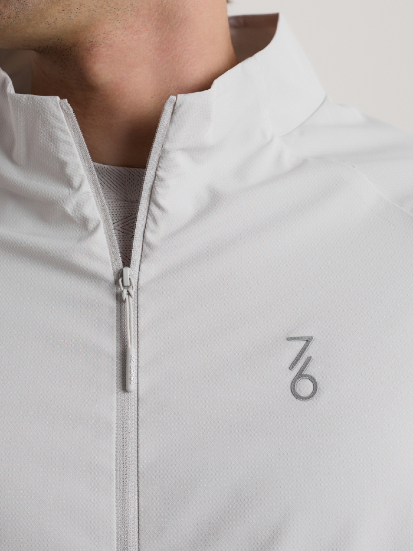 Кофта мужская 7/6 Jackie Jacket Men Antarctica