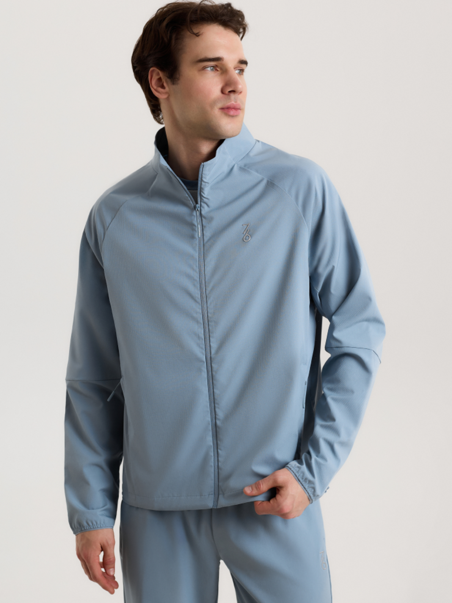 Кофта мужская 7/6 Jackie Jacket Men Arona