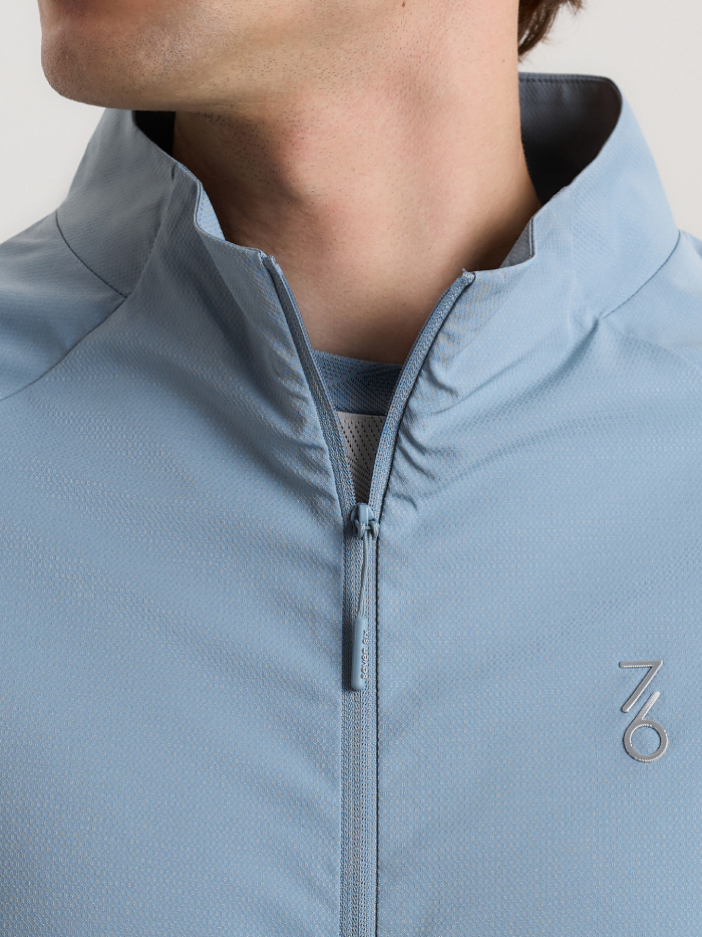 Кофта мужская 7/6 Jackie Jacket Men Arona