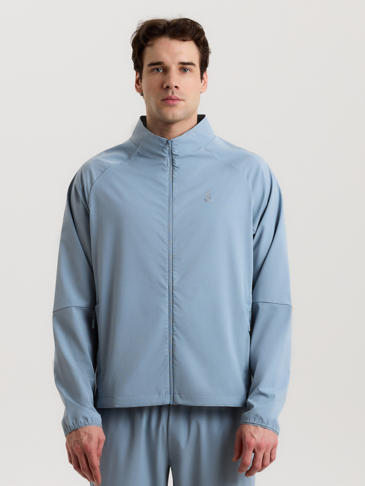 Кофта мужская 7/6 Jackie Jacket Men Arona