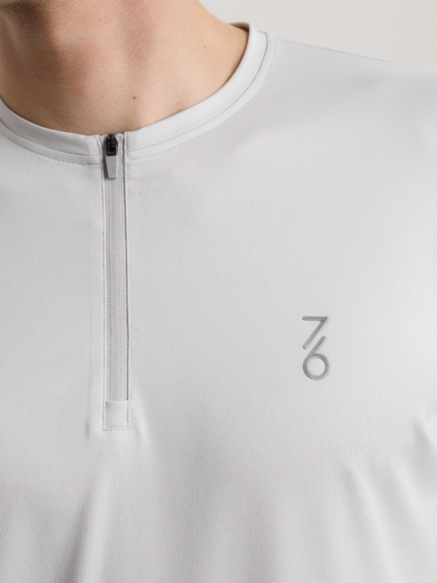 Лонгслив мужской 7/6 Tony Longsleeve 2.0 Antarctica