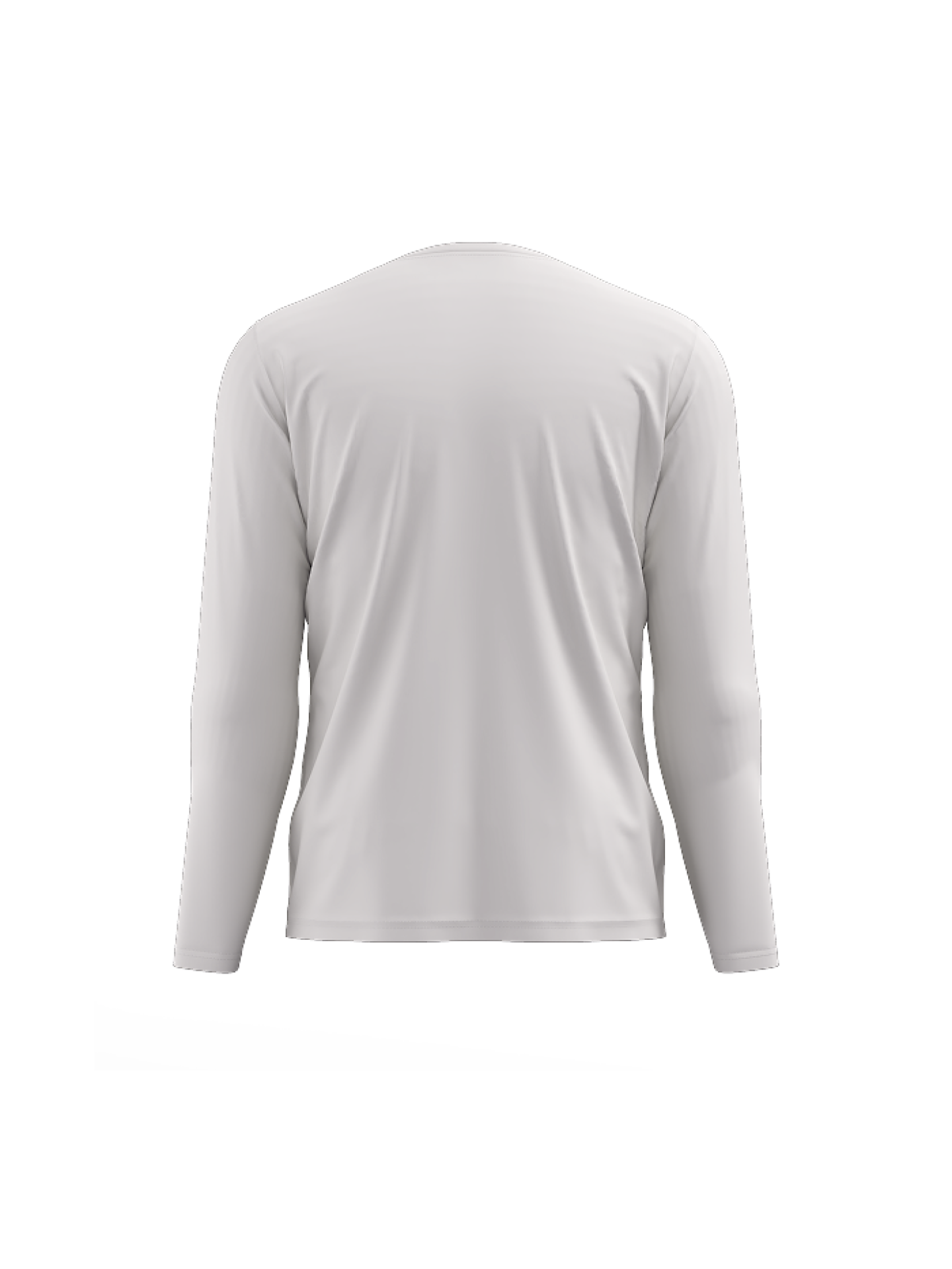 Лонгслив мужской 7/6 Tony Longsleeve 2.0 Antarctica