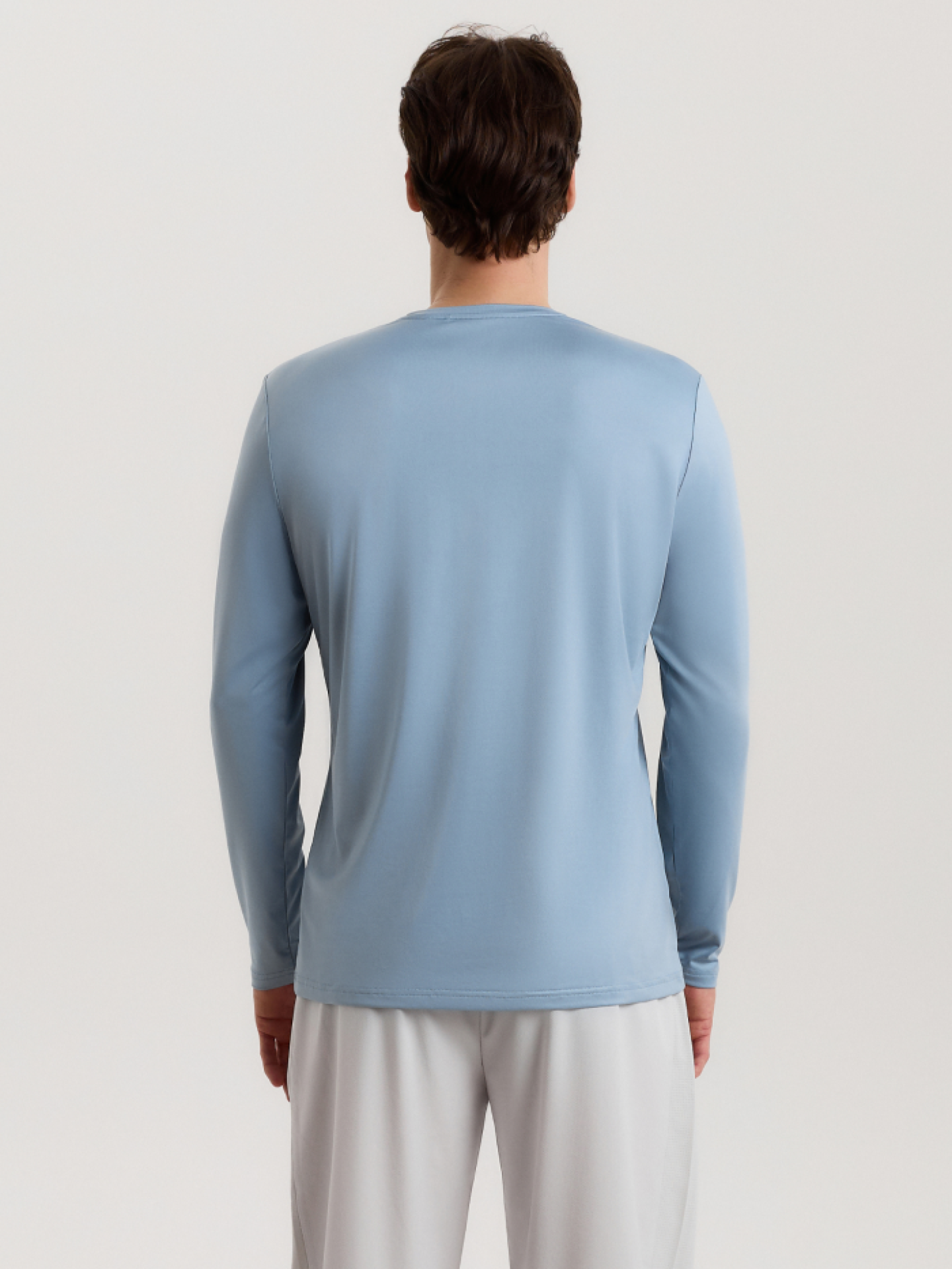 Лонгслив мужской 7/6 Tony Longsleeve 2.0 Arona