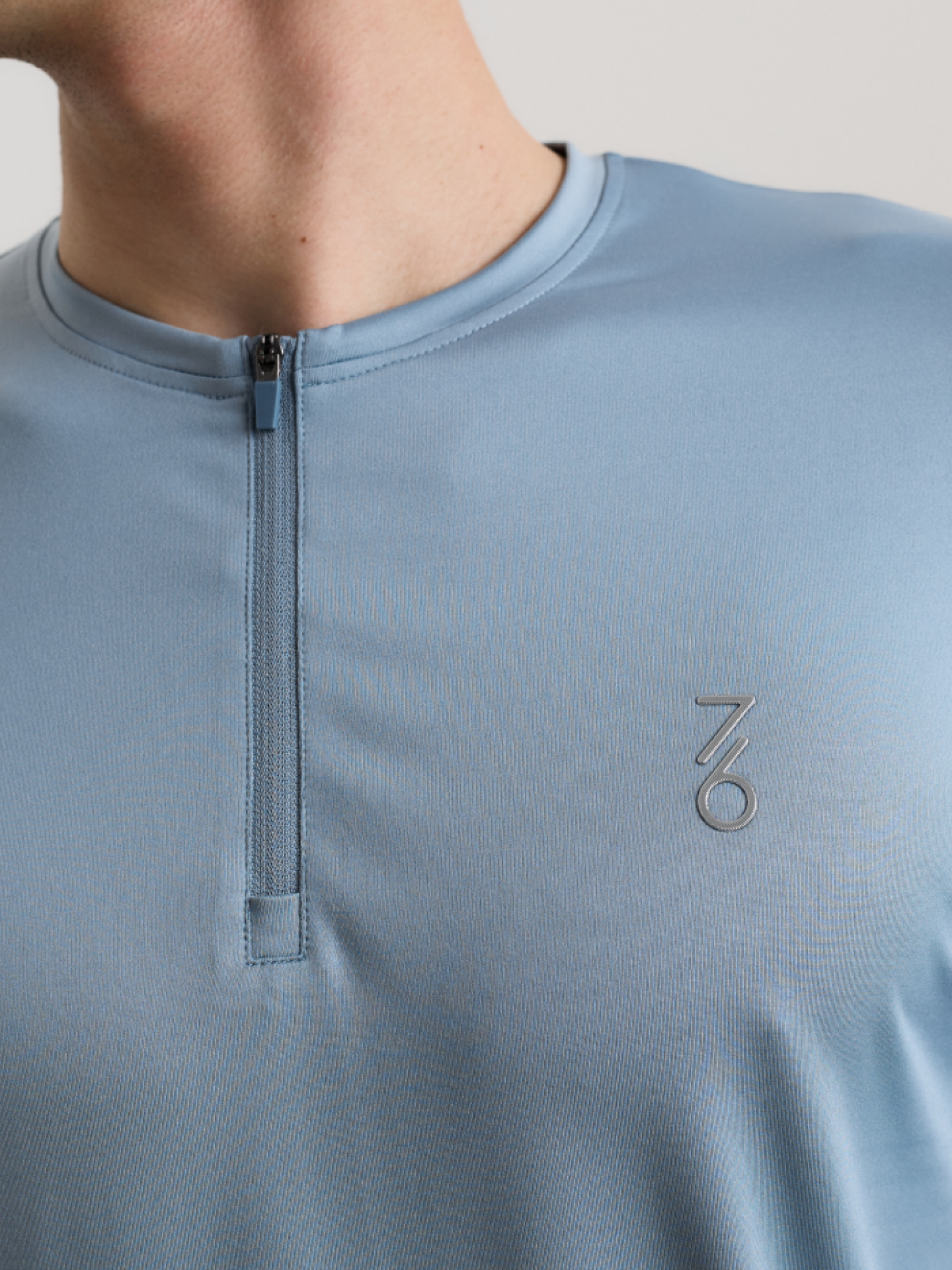Лонгслив мужской 7/6 Tony Longsleeve 2.0 Arona