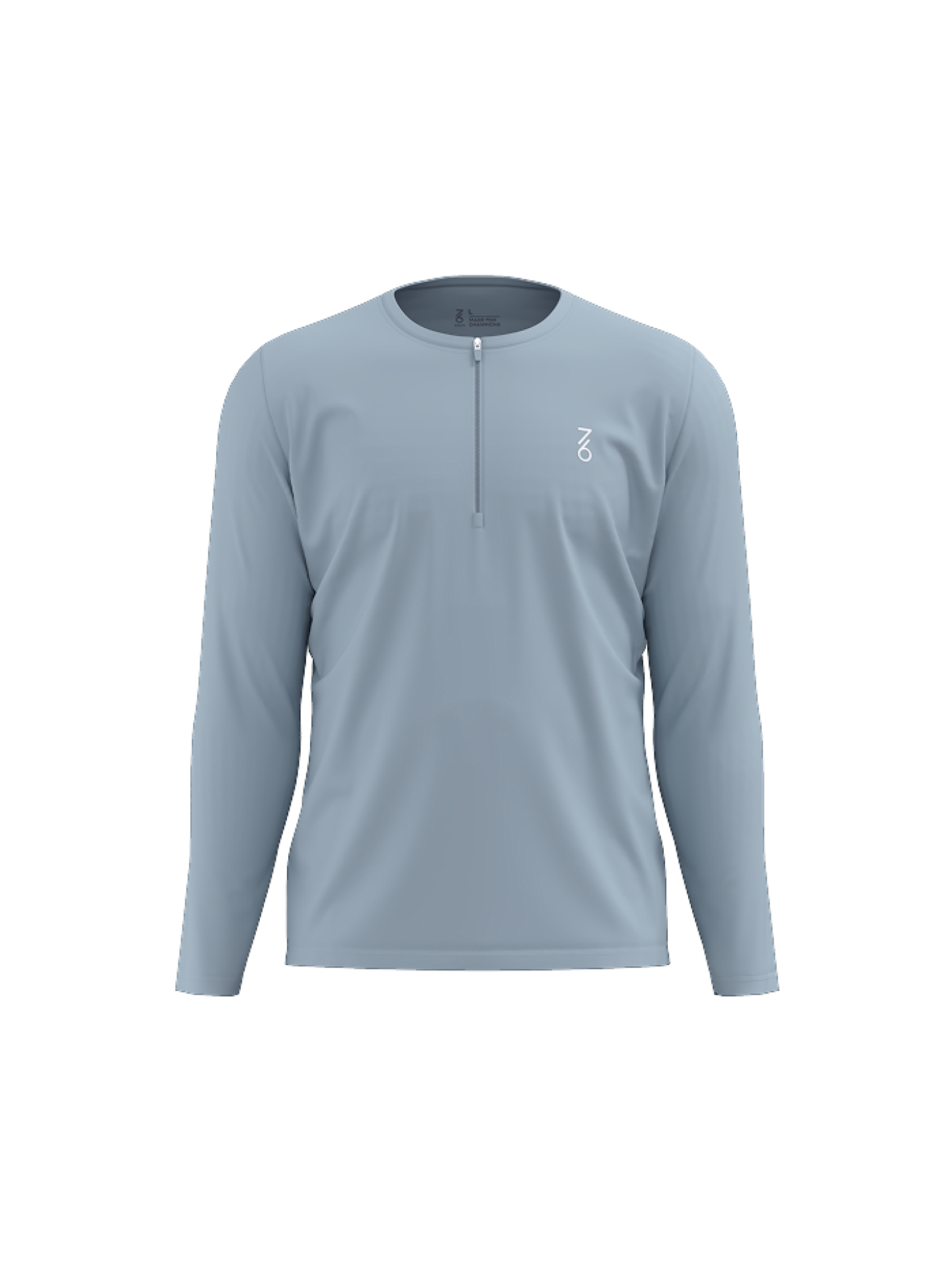 Лонгслив мужской 7/6 Tony Longsleeve 2.0 Arona