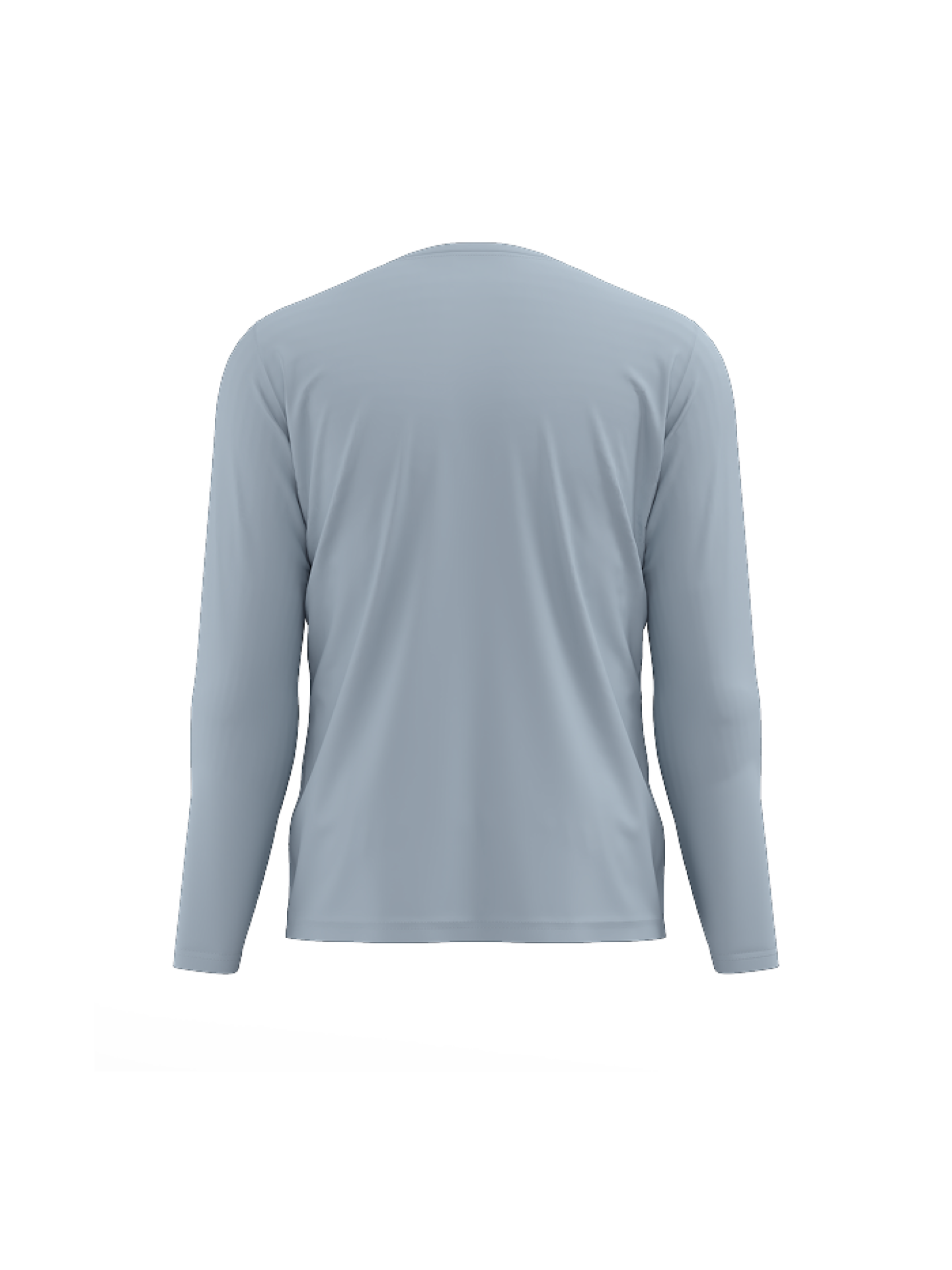 Лонгслив мужской 7/6 Tony Longsleeve 2.0 Arona