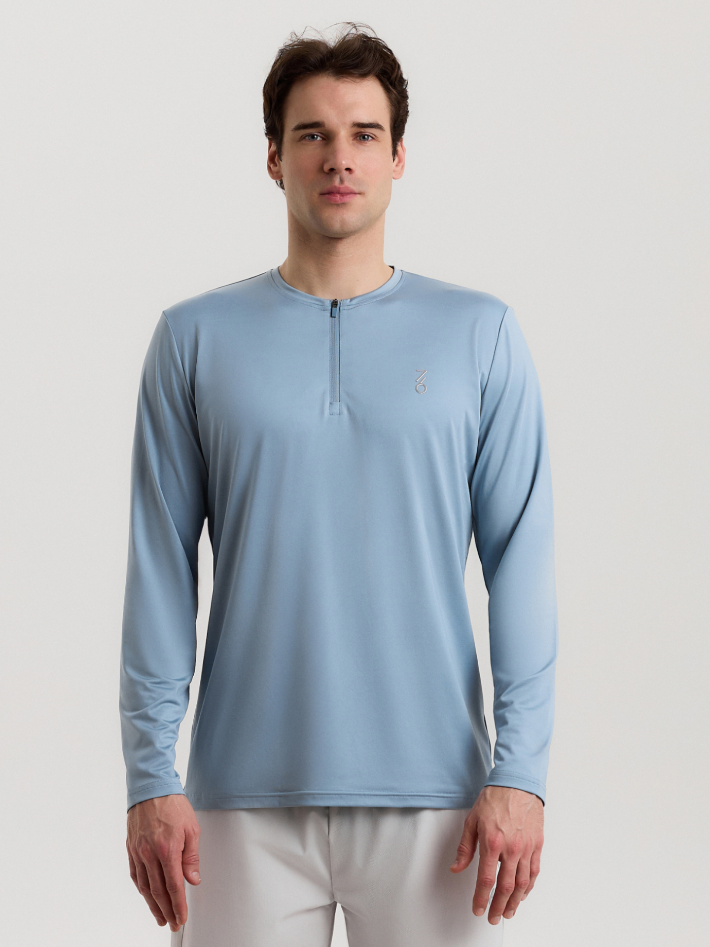 Лонгслив мужской 7/6 Tony Longsleeve 2.0 Arona
