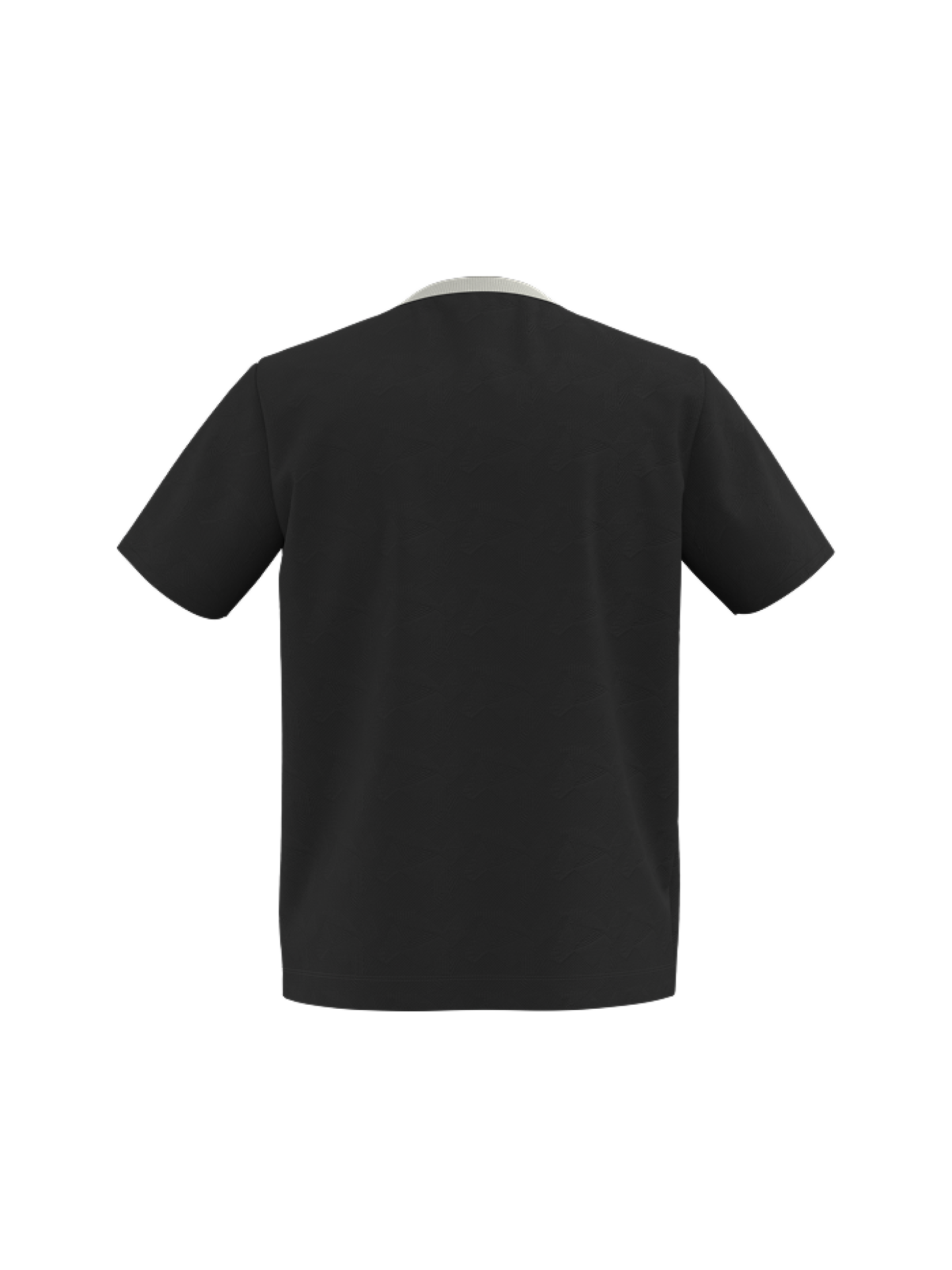 Мужское поло 7/6 Ankl Polo 2.0 Ebony