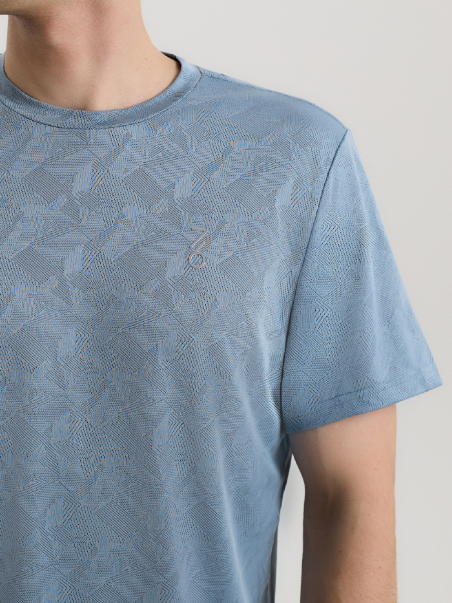 Футболка мужская 7/6 Loddy T-shirt 2.0 Arona
