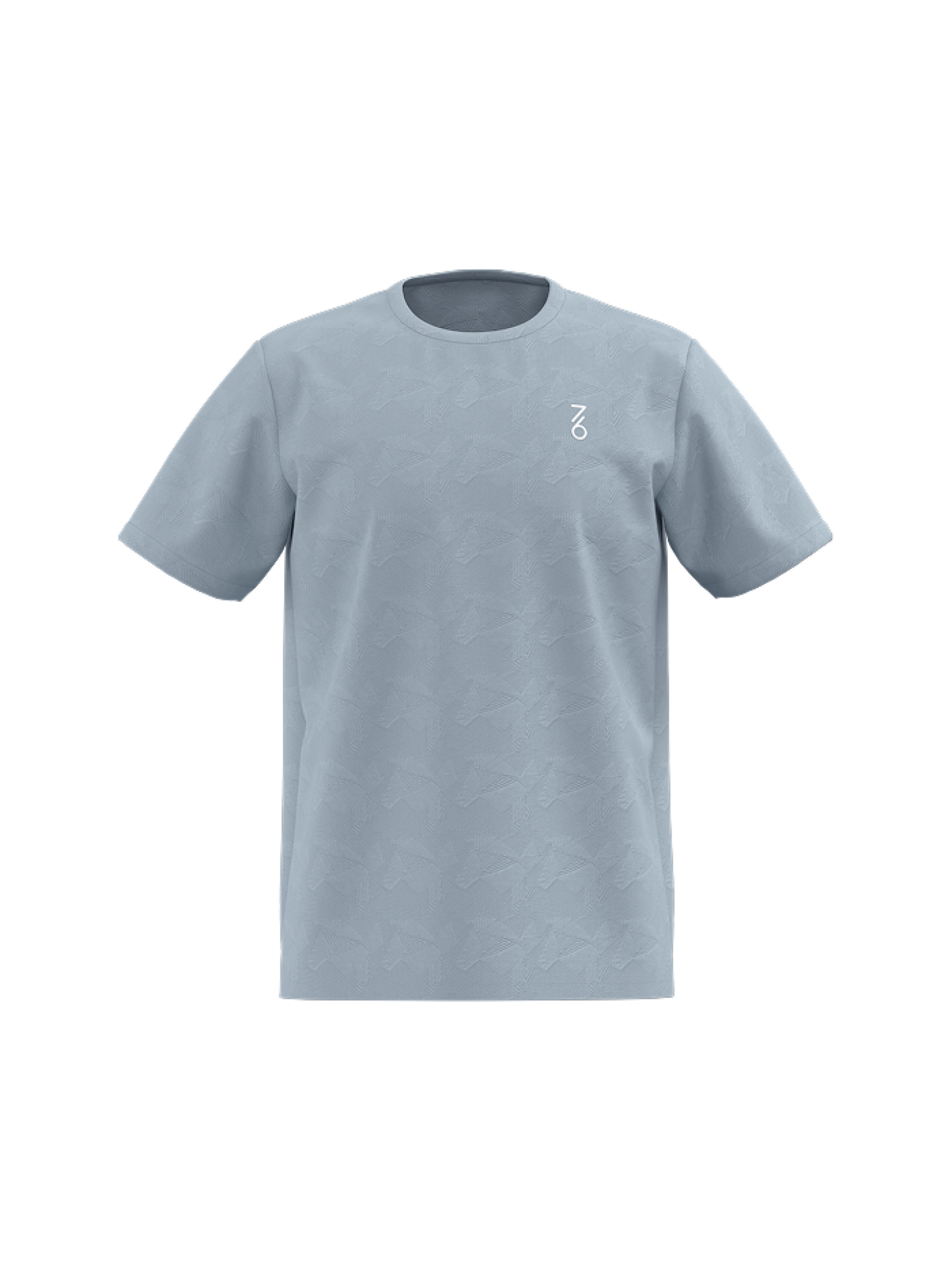 Футболка мужская 7/6 Loddy T-shirt 2.0 Arona