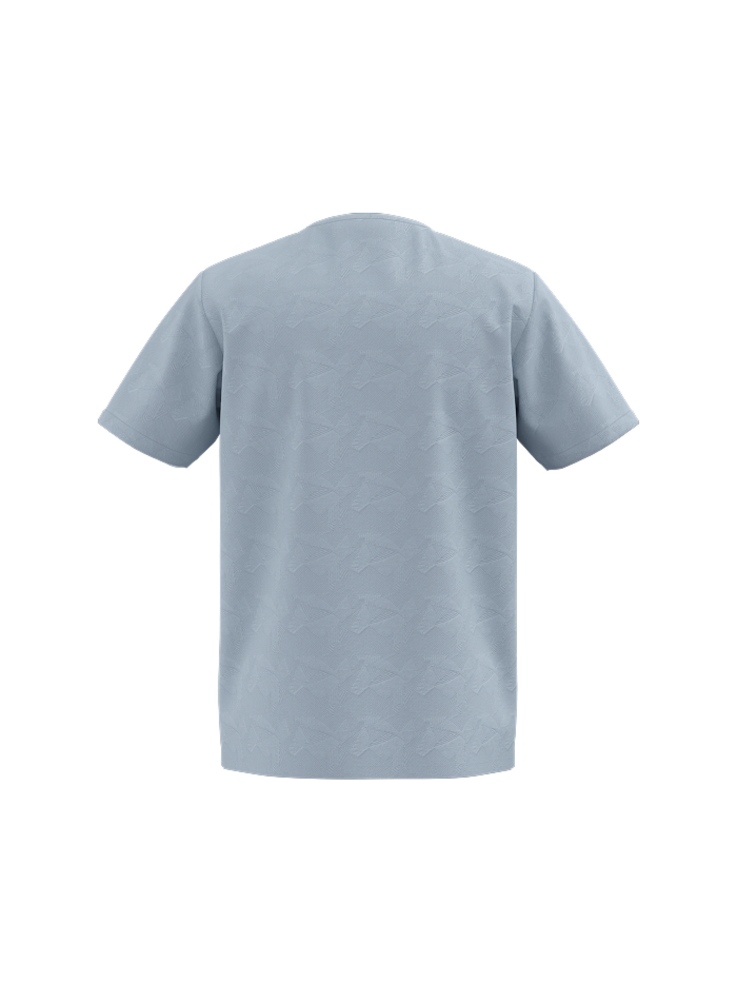 Футболка мужская 7/6 Loddy T-shirt 2.0 Arona