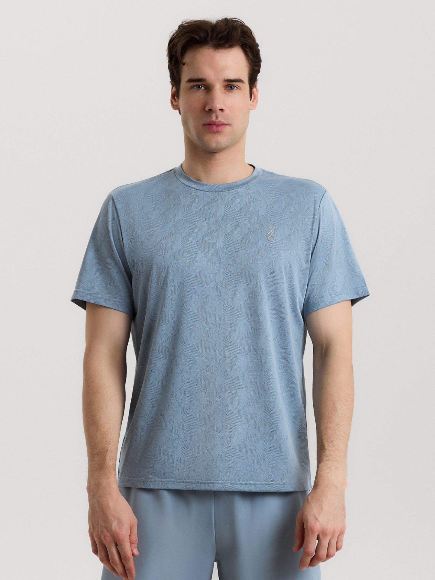 Футболка мужская 7/6 Loddy T-shirt 2.0 Arona