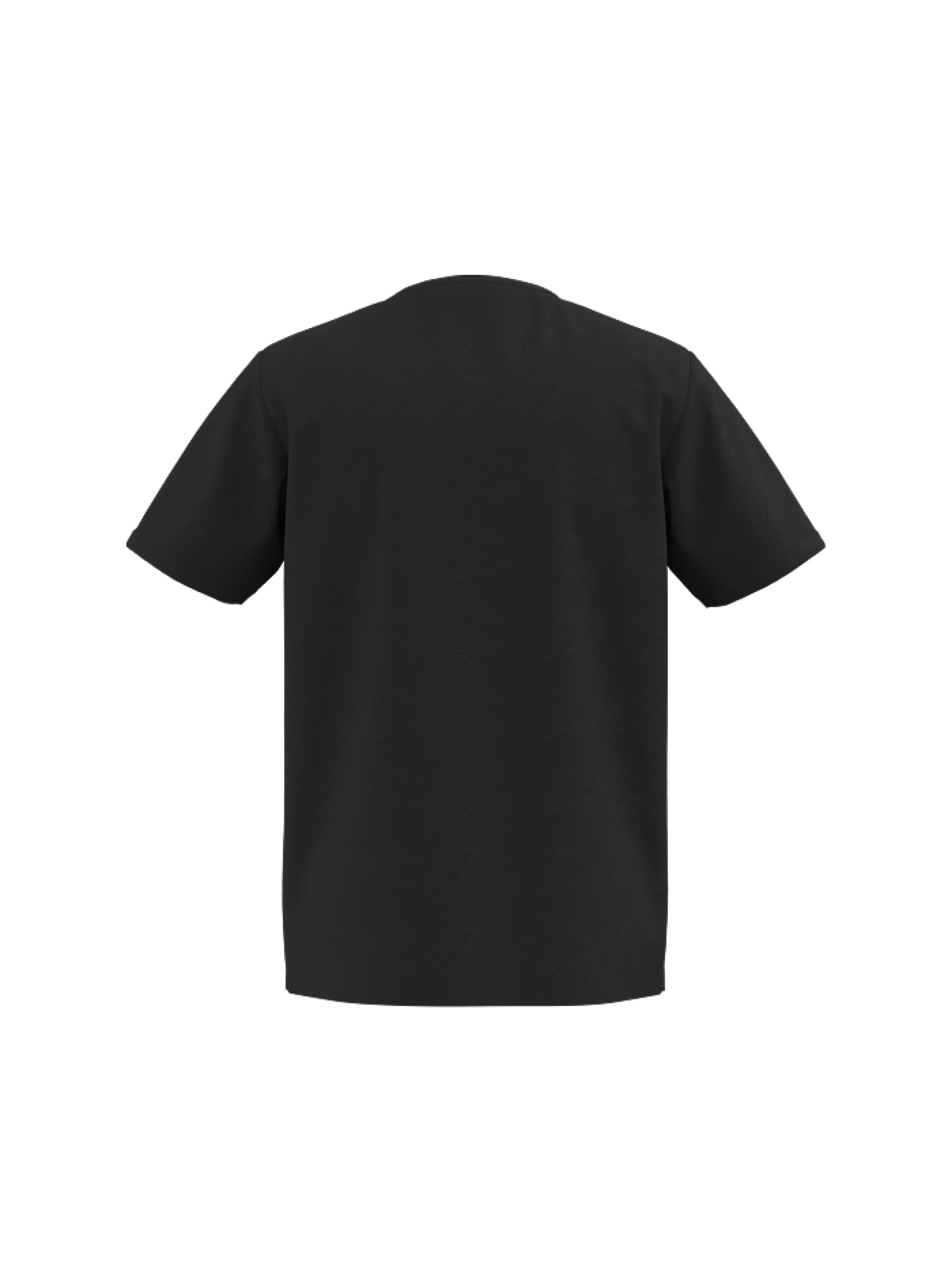 Футболка мужская 7/6 Loddy T-shirt 2.0 Ebony