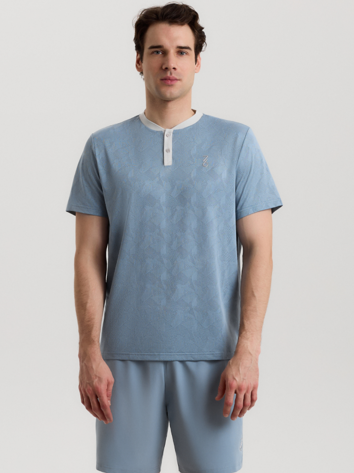 Шорты мужские 7/6 Miran Shorts 7' Arona