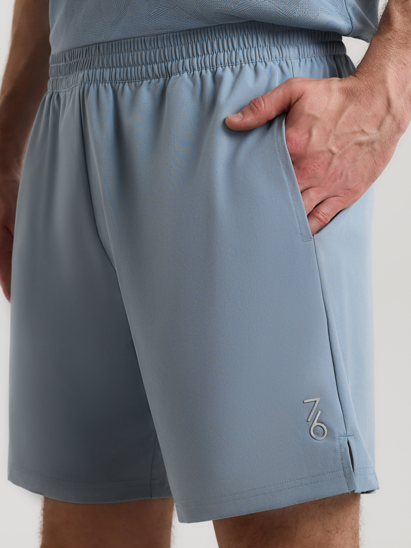 Шорты мужские 7/6 Miran Shorts 7' Arona