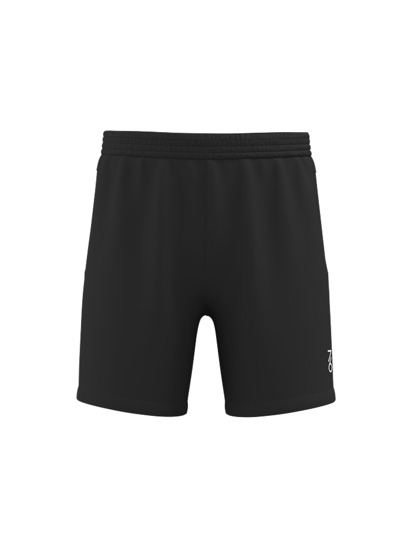 Шорты мужские 7/6 Miran Shorts 7' Ebony