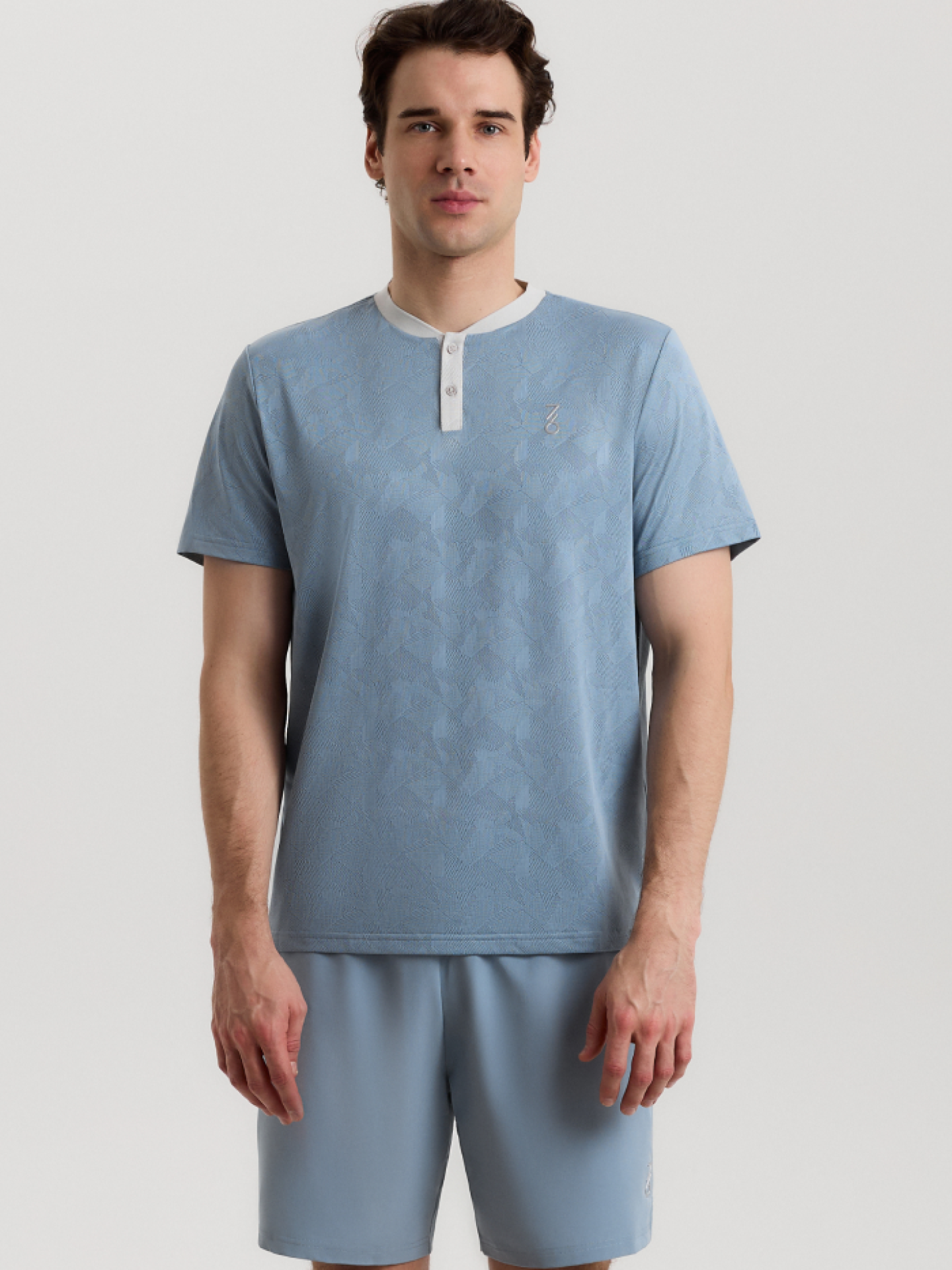 Шорты мужские 7/6 Miran Shorts 9' Arona