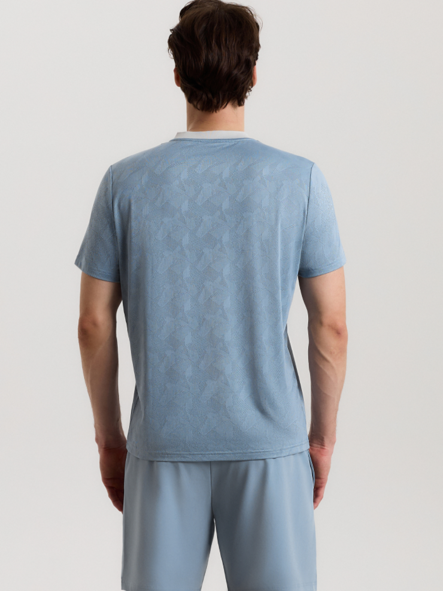 Шорты мужские 7/6 Miran Shorts 9' Arona