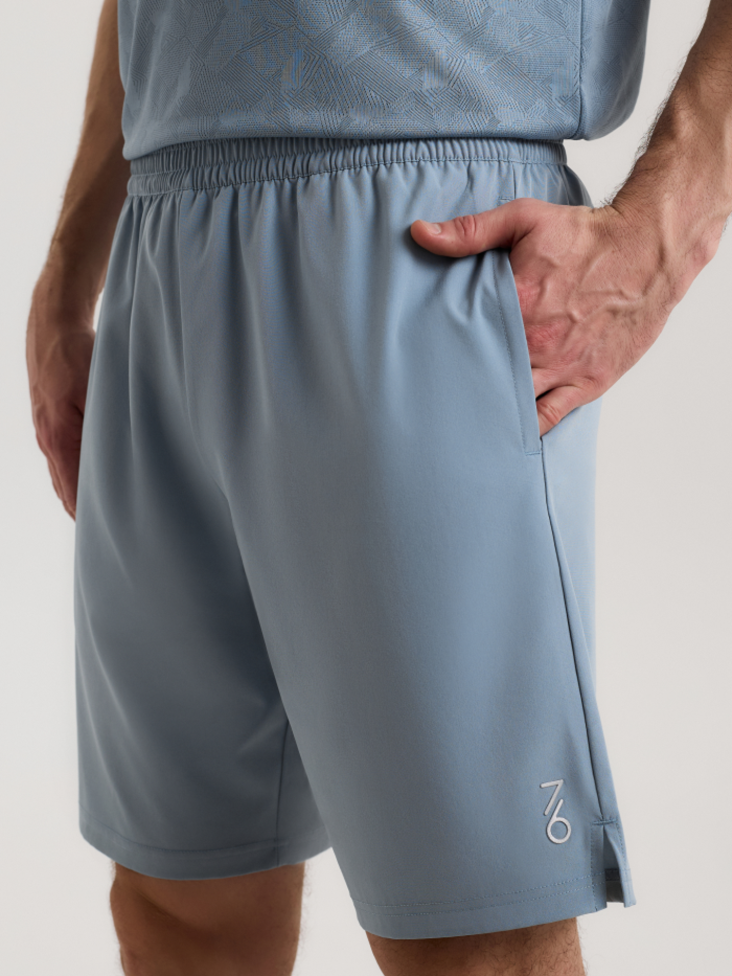 Шорты мужские 7/6 Miran Shorts 9' Arona