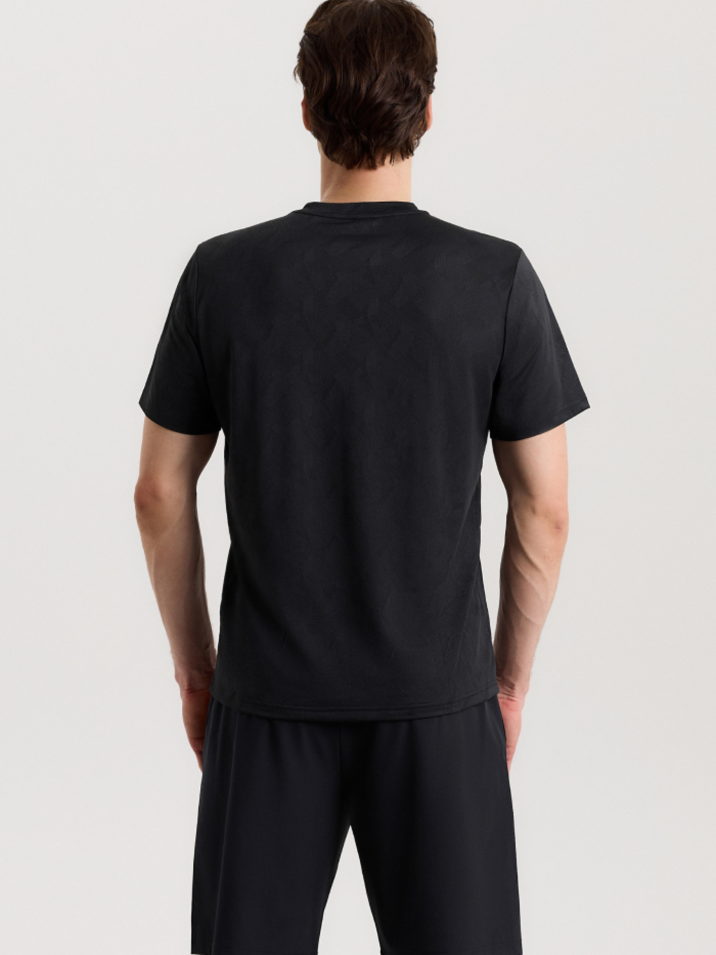 Шорты мужские 7/6 Miran Shorts 9' Ebony