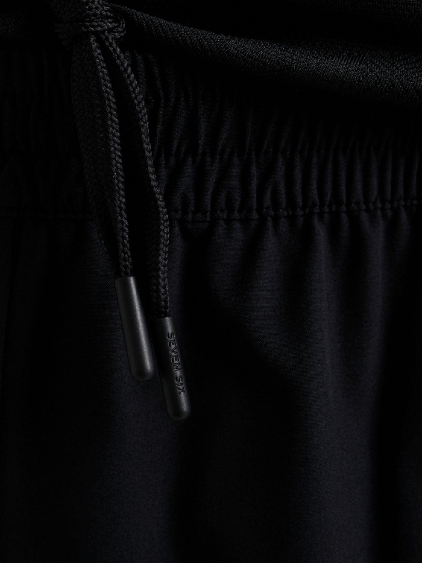 Шорты мужские 7/6 Miran Shorts 9' Ebony
