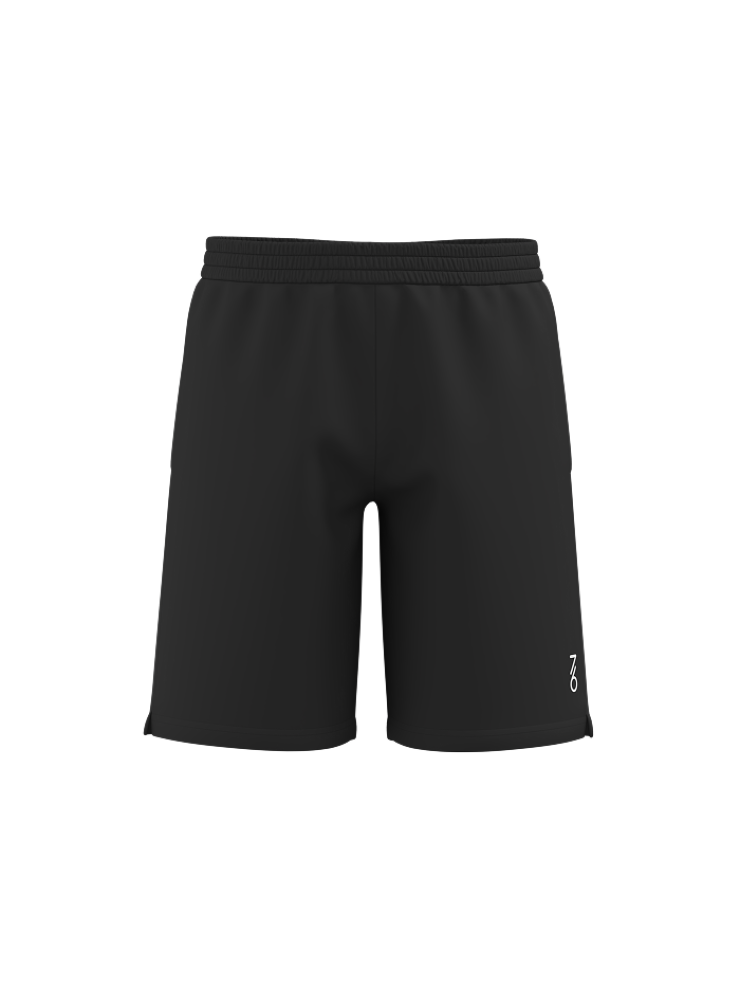 Шорты мужские 7/6 Miran Shorts 9' Ebony