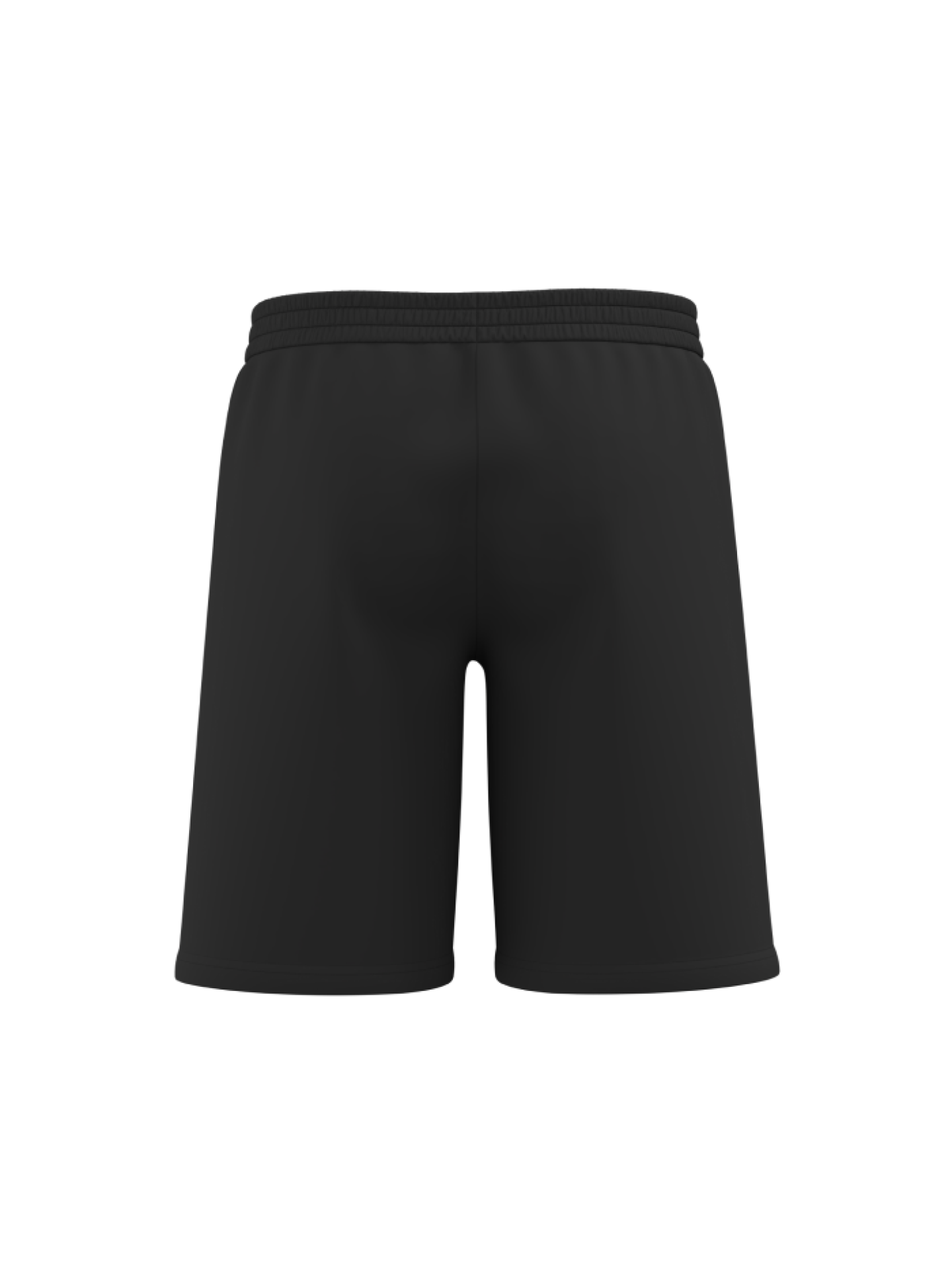 Шорты мужские 7/6 Miran Shorts 9' Ebony