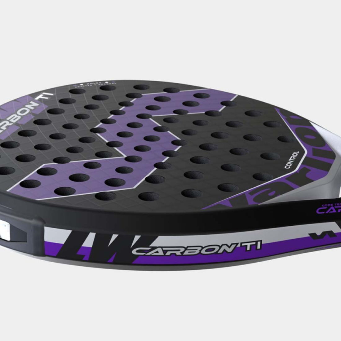 Ракетка для падела Varlion LW Carbon TI