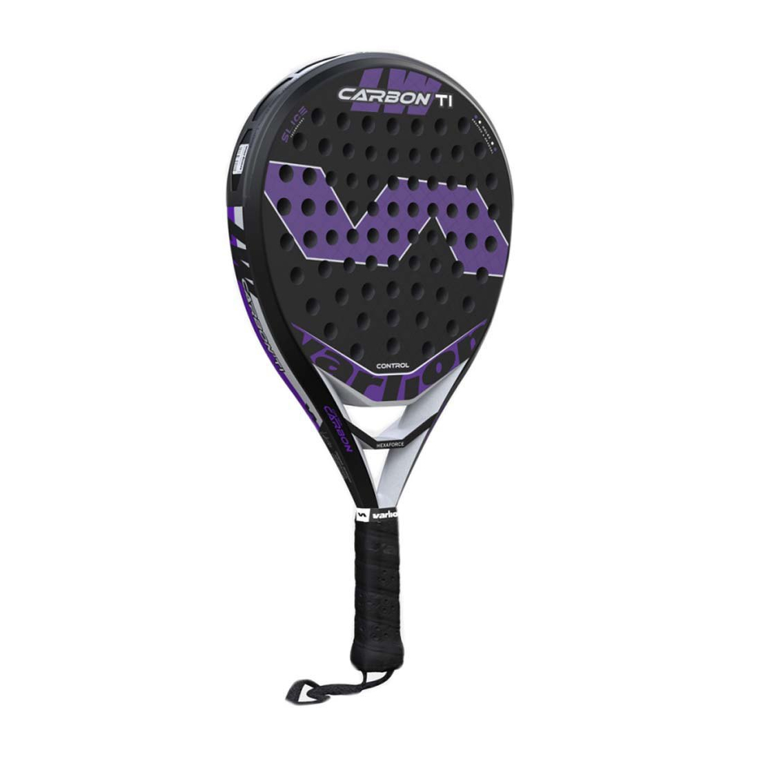 Ракетка для падела Varlion LW Carbon TI