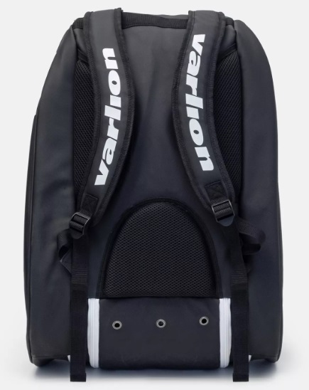 Сумка для падела Varlion Summum PRO Bag Black