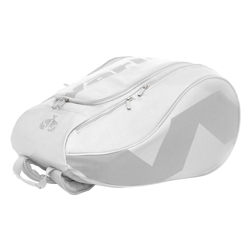 Сумка для падела Varlion Summum Ambassadors Bag White