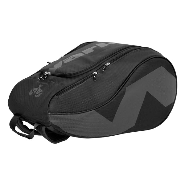 Сумка для падела Varlion Summum Ambassadors Bag Black